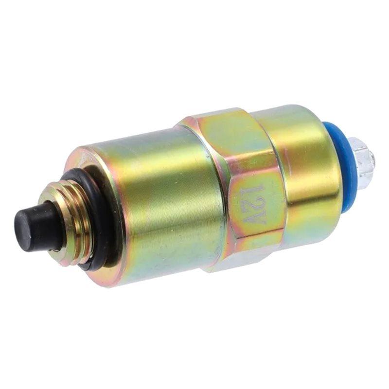 AM-Stop Cut Off Solenoid Valve 7185.900W 9108-073A SRB851 SRB854 0-129-06 7167-620B 9009-049 For Ford Citroen Lemon