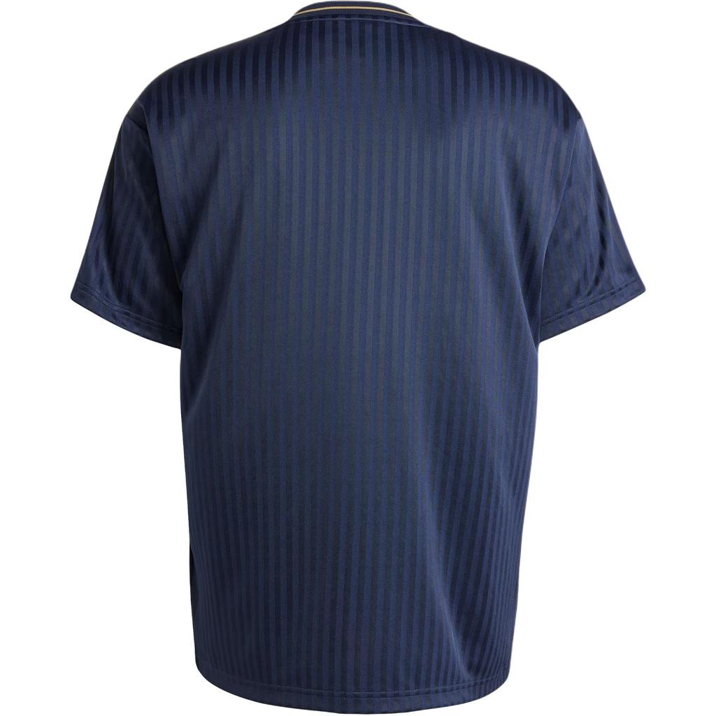 Adidas Оригинальные футболки Juventus Icon унисекс-топы Legend-Ink JF0458