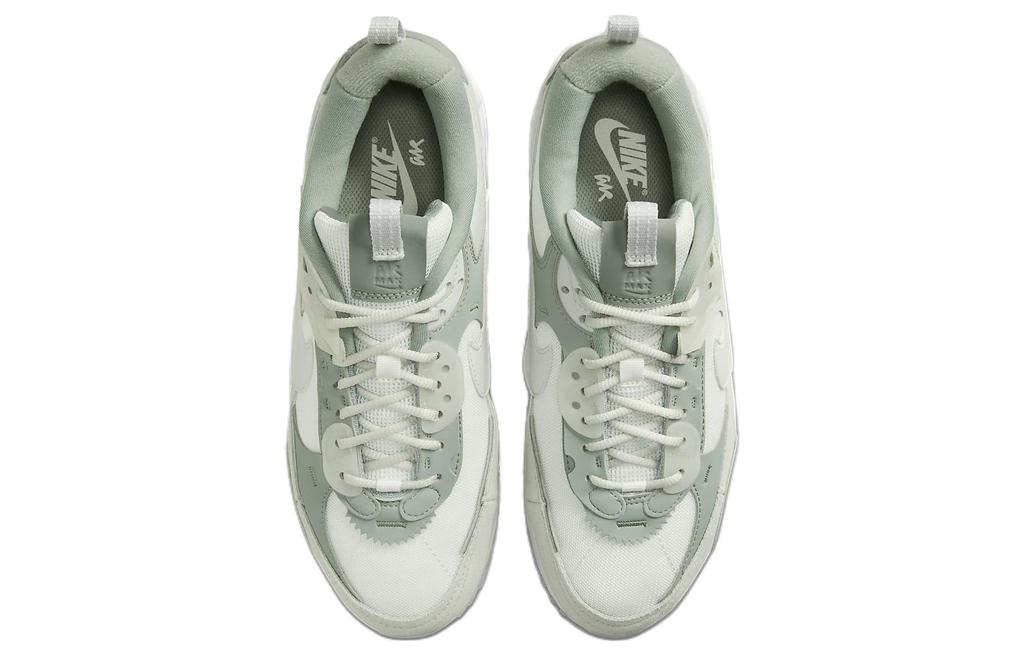 Nike Air Max 90 Futura Мятный Женские DM9922-105