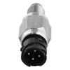 AB98-Odometer Transmission Speed Sensor For Volvo Mercedes Truck 3171490 155422717 31714906880 0135426717 1077500 3962959