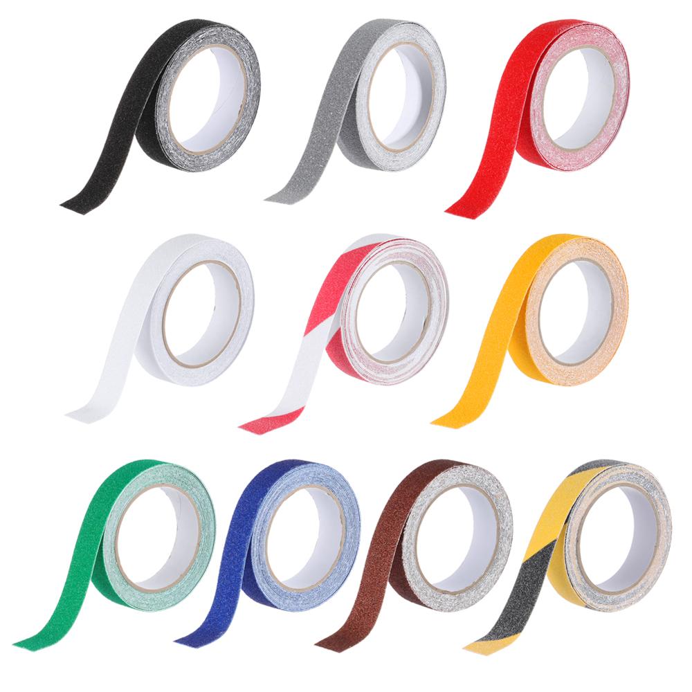 Водонепроницаемая противоскользящая лента для ступеней, рулон противоскользящей ленты, наклейки для ступеней, противоскользящая лента