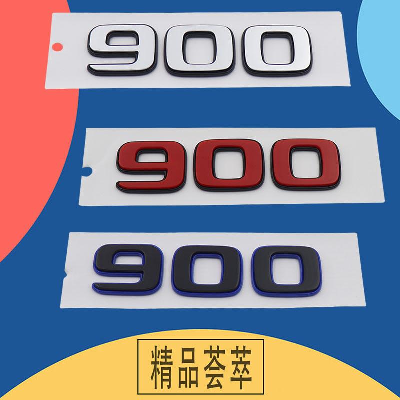 3D Премиум 700 800 900 ROCKET EDITION Буквы для G W463 W464 G500 G63 G350 автомобиль Капот Двигателя Крыло багажник Хвост Задняя Наклейка Эмблема Значок Наклейка