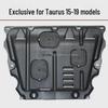 Пластиковый брызговик двигателя для Ford Focus, Mondeo, Taurus, Fiesta, Kuga, Edge, Escape.