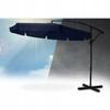 3M Blue And Navy Blue Cantilever Umbrella