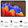 Защитная пленка HD PET на весь экран для Samsung Galaxy Tab S8 Ultra