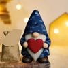 Military Commemorative Cute Dwarf Ornament Decoration