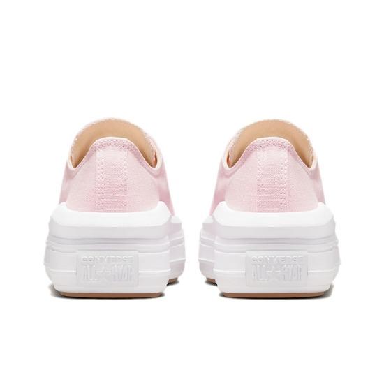 Converse Chuck Taylor All Star Move Low Розовый пеноматериал W - 571579C