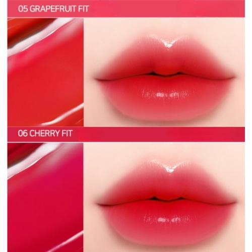 PASSION CAT Glazed Fit Tint 3.5g