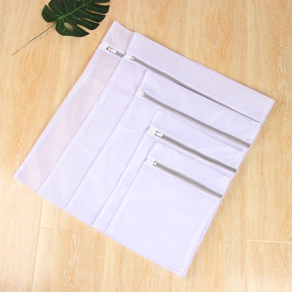 Молния Стирка в стиральной машине Стирка Мешок для стирки Бюстгальтер Чулки Хранение одежды Нижнее белье