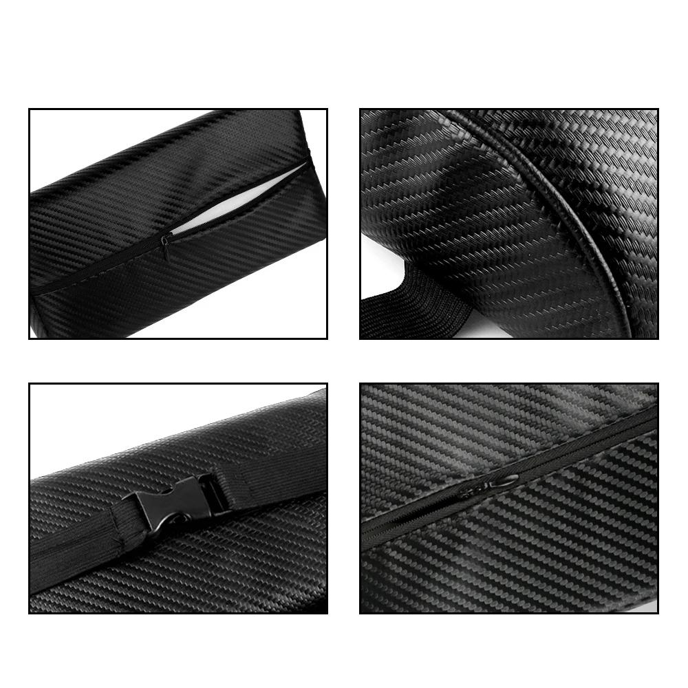 Car Seat Head Support Pillow Auto Headrest Neck Support Protect For Toyota Avalon Mirai Avensis Prado Hilux VVT-I 4WD Corolla