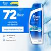 Head & Shoulders Men's Refreshing Hydration Anti-Dandruff Shampoo