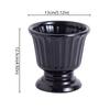 Nordic Ceramic Vase Vintage Style Garden Planter  Home Office Decoration