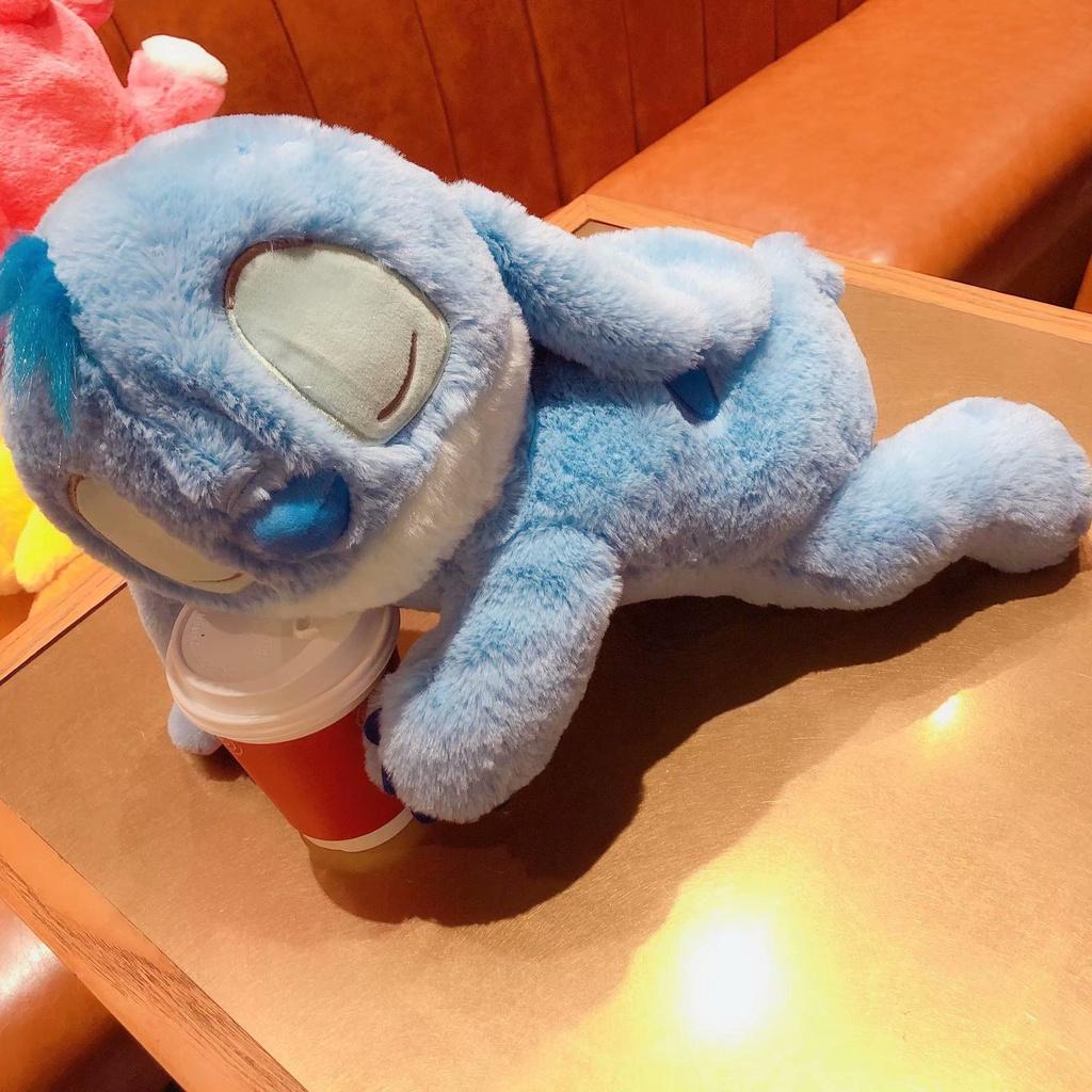 Disney Sleeping Plush Dolls Soft And Fluffy Toys For Kids And Adults