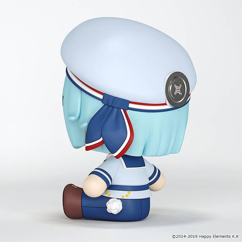 В ролях ансамбля Good Smile: Хагги Хадзиме Шино