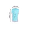 600pcs Interdental Brush Double-End Reusable Premium Dental Tool For Tartar Removal Deep Cleaning Between Teeth Oral Care