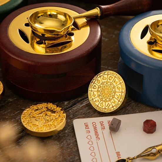 Уплотнение лака для печи, теплоизоляция, быстроплавкий яркий цвет, твердая деревянная печь, конверт, набор печатных штампов, бытовые принадлежности