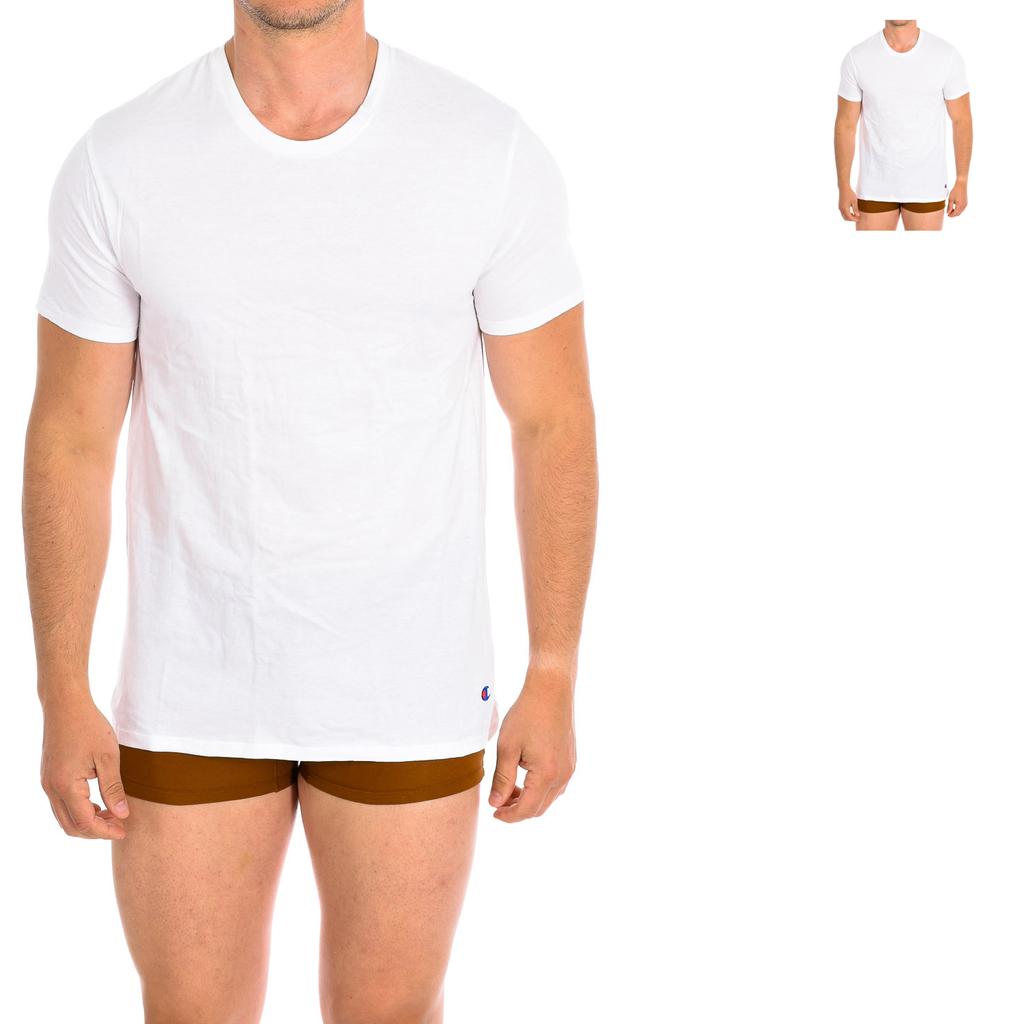 Пакет-2 футболки с коротким рукавом Y09G5