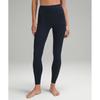 Lululemon Брюки Align High Rise 28 True Navy