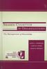Книга Shared Cognition In Organizations : The Management of Knowledge