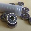 16PCS/set ILQ-11 Skating Bearings Deep Groove 608ZZ 8X22X7mm Chrome Steel Skates Bearings ABEC-11 Slalom Sliding