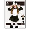 Fiestas Guirca Childrens/Kids Panda Costume Set