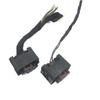 1pc used for BMW 3 5 7 Series X3 X5 X6 Body Height Adjuster Sensor Plug cable line wire connector