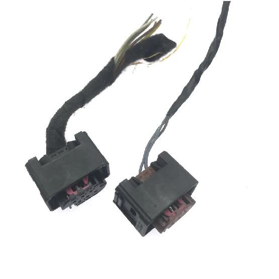 1pc used for BMW 3 5 7 Series X3 X5 X6 Body Height Adjuster Sensor Plug cable line wire connector