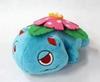 Б/у плюшевый Венерауp из коллекции Center, кукла Pokédoll (плюшевая игрушка) """Покемон,"" эксклюзив для Pokémon."