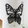 Butterfly Corner Shelf /Butterfly Shape/ Storage Rack /Display Shelf/ Home Decoration /Gift