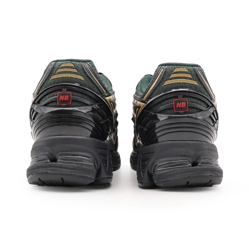 M1906RKS KITH New Balance 1906R Черный Мульти (Мужской)