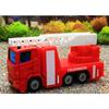 SIKU Ladder Truck SK1015