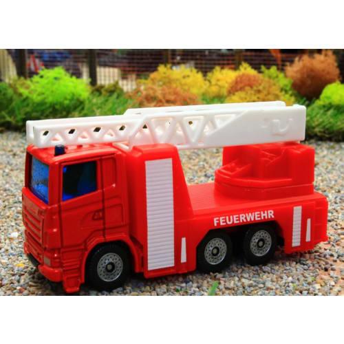 SIKU Ladder Truck SK1015
