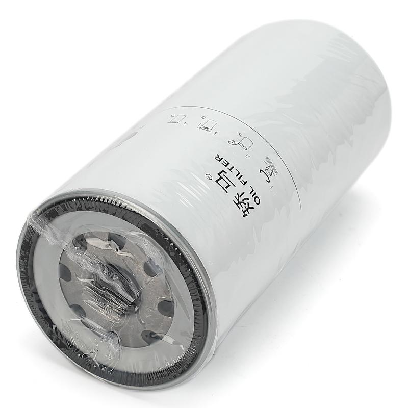 Масляный фильтр экскаватора LF3675 для LG360F;E210W;SE245LC-9W;SE335LC-9;SE370LC-9;SE500LC-9;EC300B;EC300CL