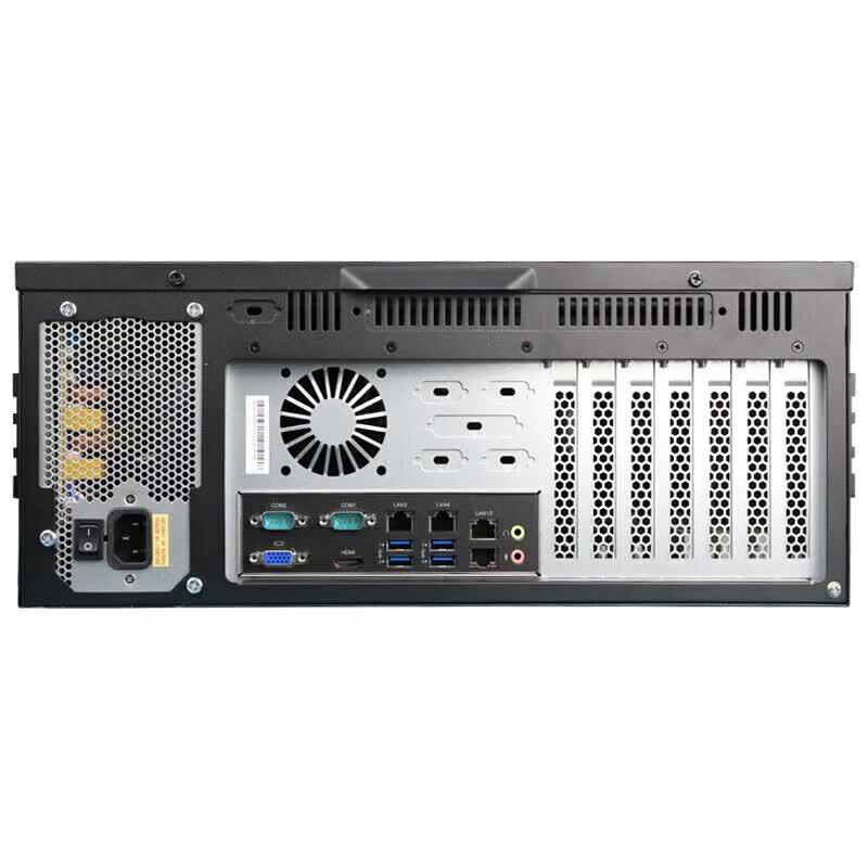 Lenovo Industrial PC & Server Workstation (CN version)
