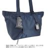 PORTER GIRL SHELL TOTE BAG S Dark [Porter Girl] 679-26801 Navy/50
