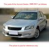 4 шт. Уплотнитель двери Передний+Задний 72310TA0A01 72350TA0A01 Для 08-13 Honda Accord
