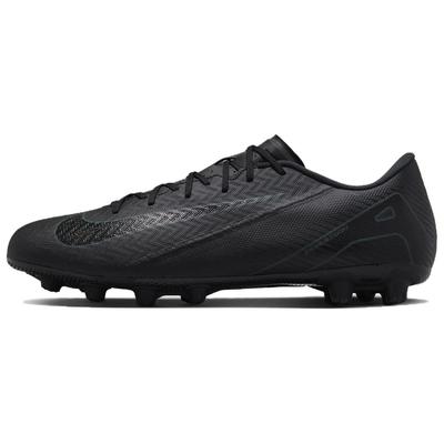 Mercurial Vapor 16 Academy HG Low 'Black' Men's FQ8431-002