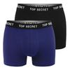 6 Pcs. Boxers - Men's - Quality, Cotton, Comfort, Breathable - Underpants - Durable Men's Underwear