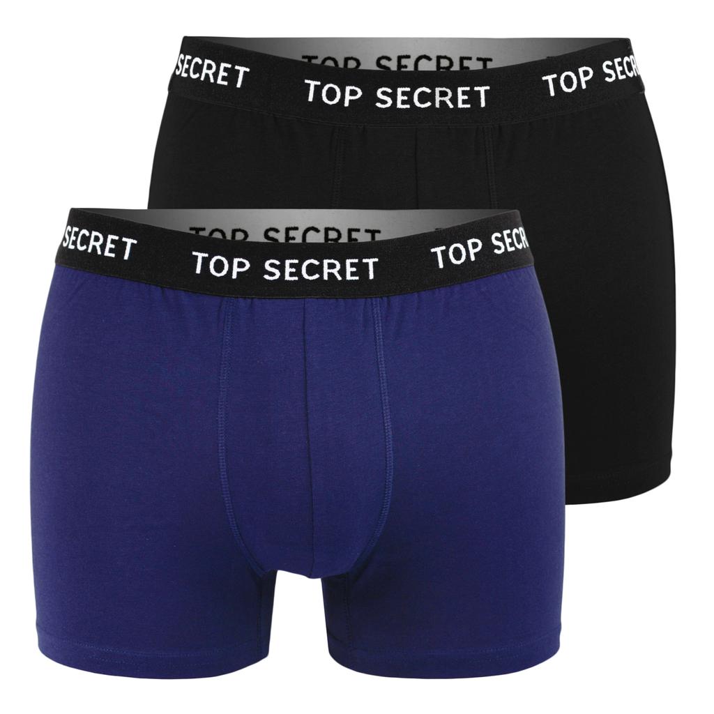 6 Pcs. Boxers - Men's - Quality, Cotton, Comfort, Breathable - Underpants - Durable Men's Underwear
