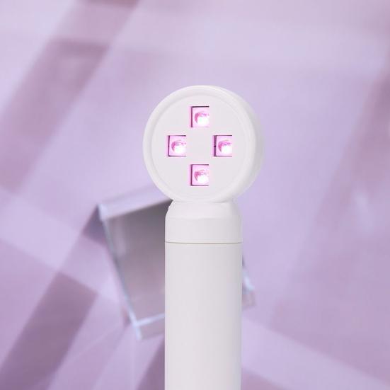 UV LED Nail Interface Portable Lamp Mini Handheld Nail Dryer USB Travel-friendly Nail Lamp