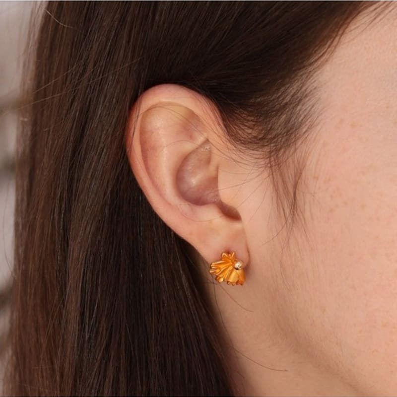 Dana Burton Whimsical Breeze Earrings