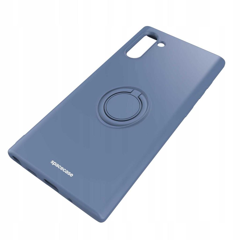 Sc Silicone Ring Galaxy Note 10 Blue