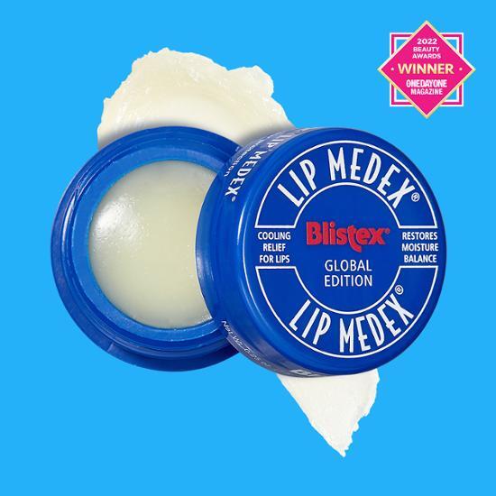 Blistex Lip Medex Lip Balm 7g, Korean Cosmetics