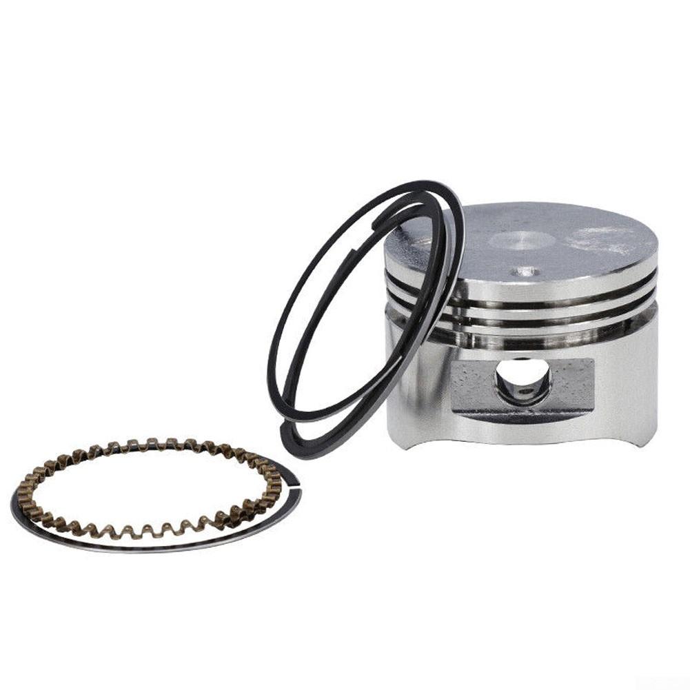 Поршневой палец Комплект поршневых колец Поршневые кольца Двигатель кустореза