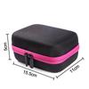 Дорожный органайзер для хранения эфирных масел Портативный чехол для переноски Сумка для хранения Чехол для эфирных масел Коробка для духов