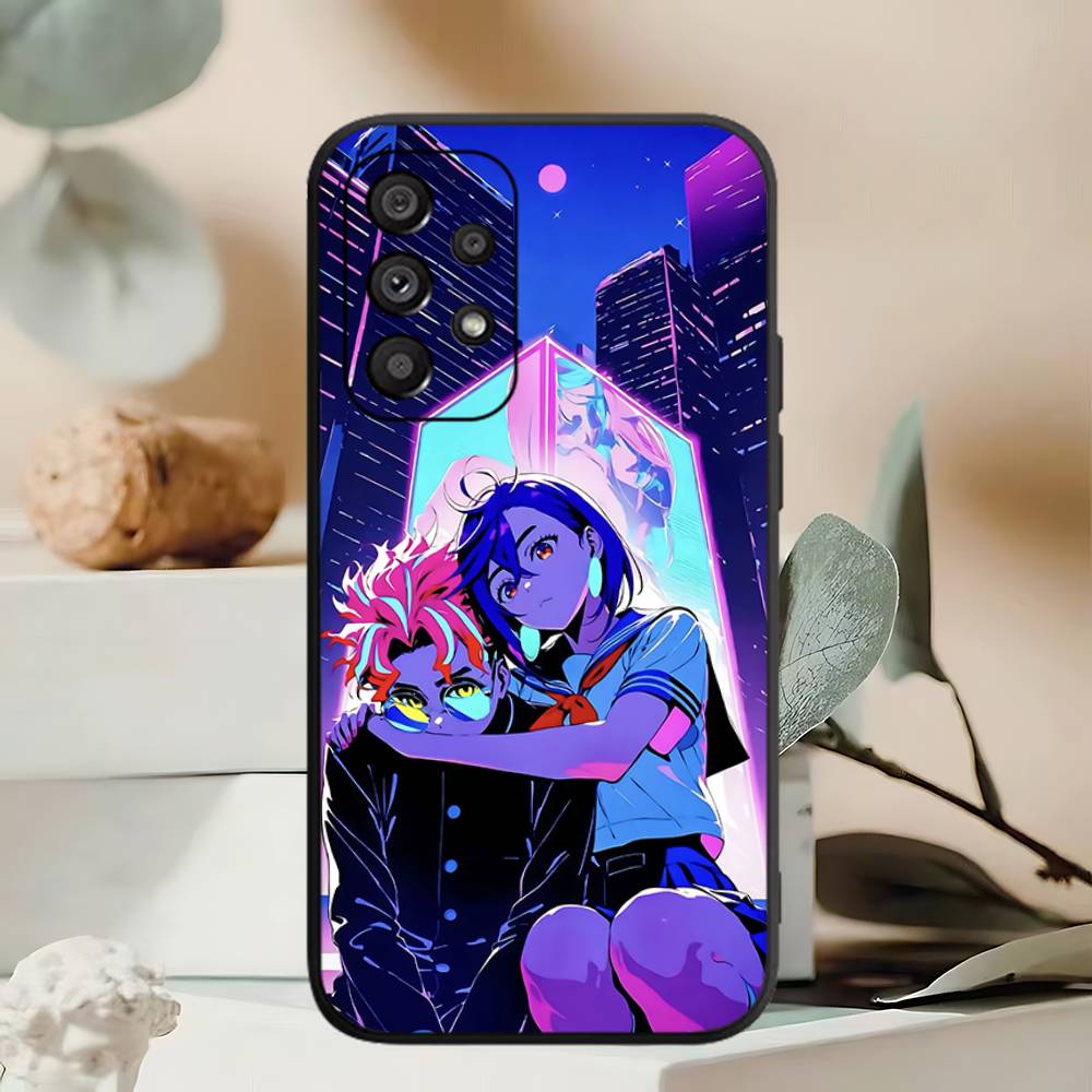 СМЕШНОЙ ДАН ДА ДАН Чехол для телефона Samsung A 52 53 21 32 13 12 71 31 51 40 72 73 70 22 42 50 30 20 21 корпус