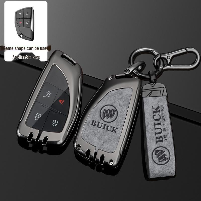 Крышка-защелка кузова автомобиля для Buick GL8, Regal, Envision, LaCrosse, Excelle, Verano, Encore