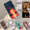 TV Series Fleabag TPU Phone Case For Samsung Galaxy note 10 pro S26 S25 S24 S23 S22 Ultra Plus S21 FE S20 Shockproof Cover