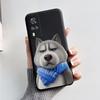 Чехол для Vivo Y31 Чехол для Vivo Y51a Милый Кролик Панда Мягкий Силиконовый Чехол для Телефона Для Vivo Y51  Декабрь 2020 VivoY31 Vivo Y51a Бампер