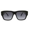 Marc Jacobs Sunglasses MARC 9O Black Free Size 842/S-55-2M2 [Used]